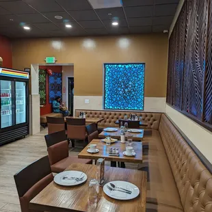 Chaat Bhavan Express