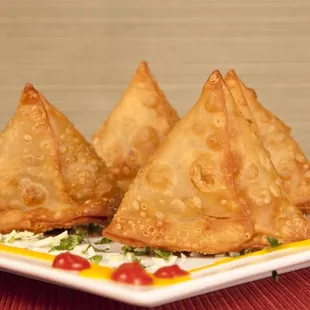 Samosa