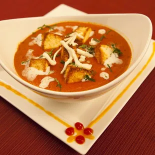 Malai Paneer