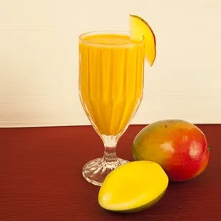 Mango Lassi