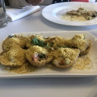 Chaat Basket