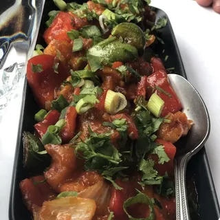 Gobi Manchurian