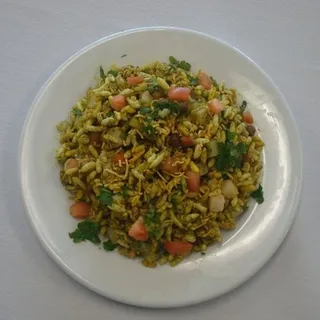 Hara Bhara Bhel