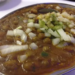Ragada Pattice