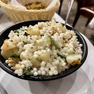 Sabudana Vada