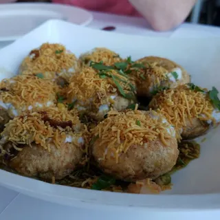 Sev Puri