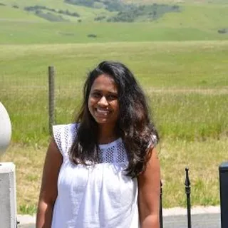 Abhishikta V.