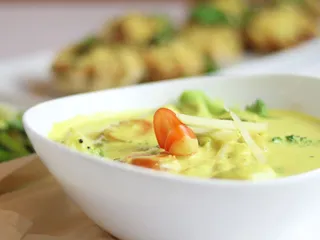 Veg N Chaat Cuisine