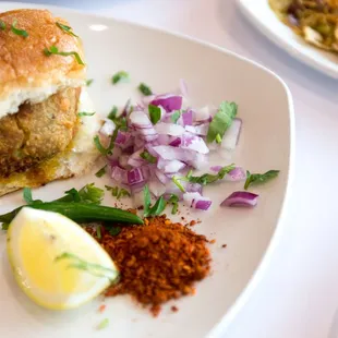 Vada Pav