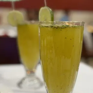 Masala Soda