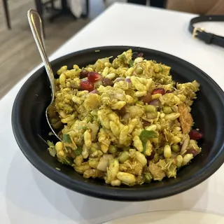 Bombay Vada Pav*