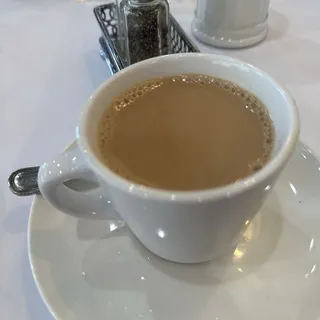 Tea