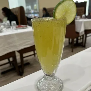 Masala Soda