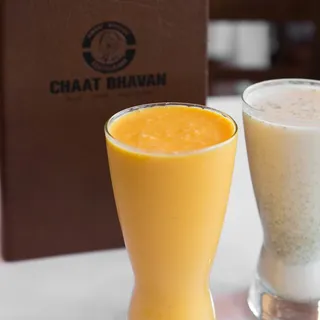 Mango Lassi