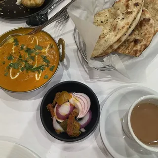 Masala Tea