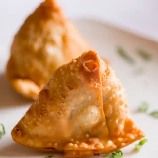 Samosa