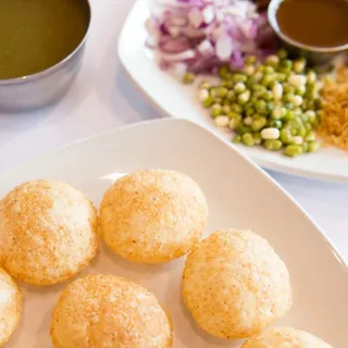 Pani Puri