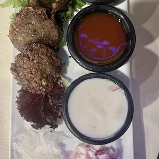 Hara Bhara Kabab