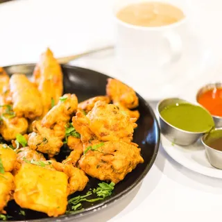 Paneer Pakora
