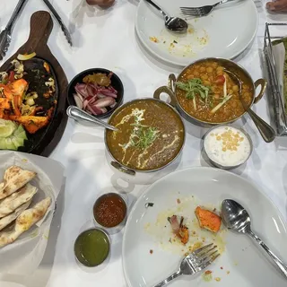 Chana Masala
