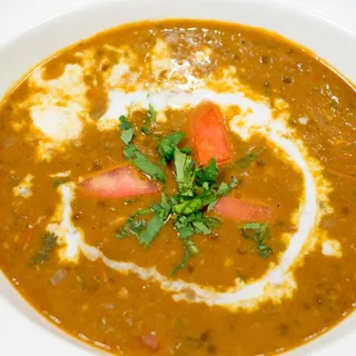 Dal Makhani
