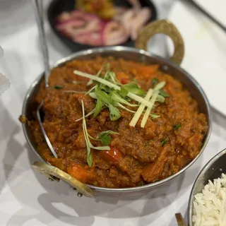 Baigan Bhartha