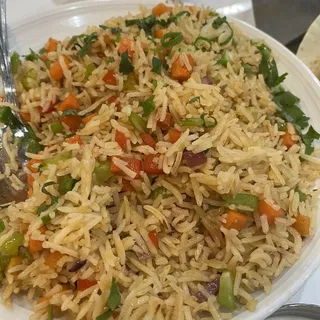 Fried Rice*