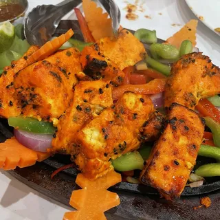 Martban Ka Paneer