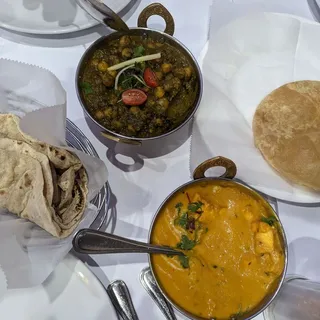 Poori*