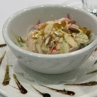 Faluda Kulfi