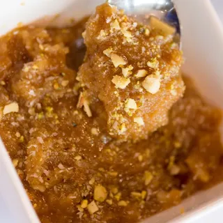 Moong Dal Halwa