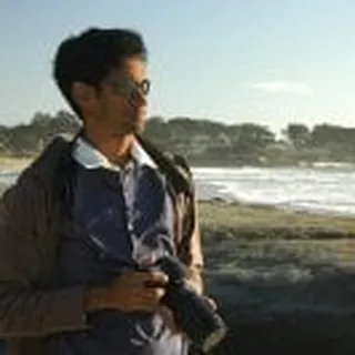 Karthik G.