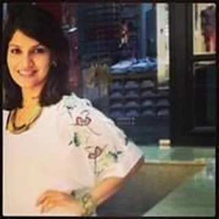Manvi P.
