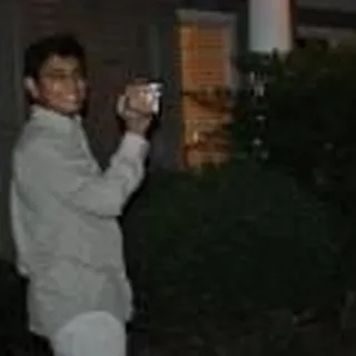 Pranjal G.