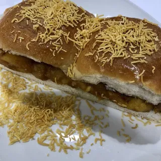 Dabeli*