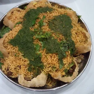 Sev Puri*