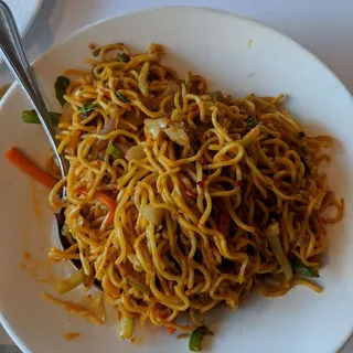 Hakka Noodles*