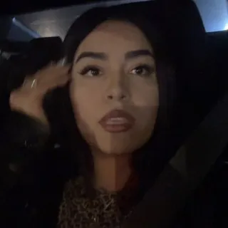 Valerie M.