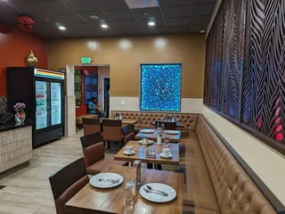 Chaat Bhavan Express