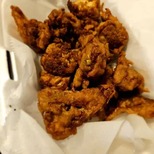 Gobi Pakora
