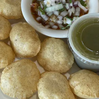 Pani Puri
