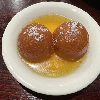 Gulab Jamun