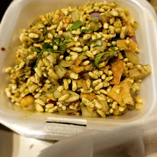 Bhel Puri