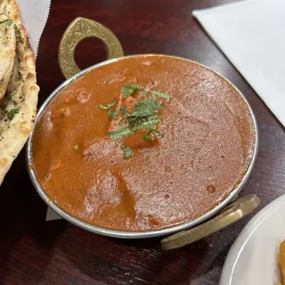 Butter Chicken - A La Carte