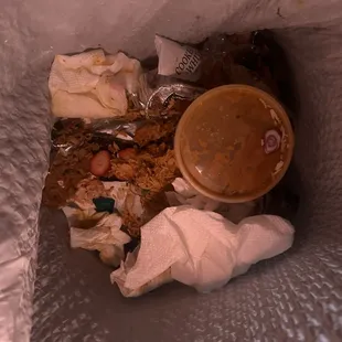 Chicken Tikka Masala Dinner