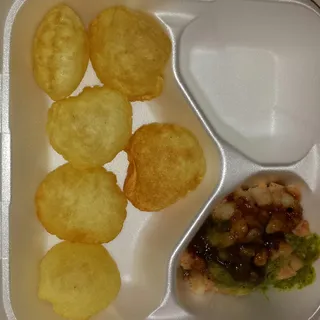 Pani Puri