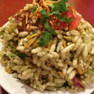 Bhel Puri