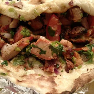 Chicken Wrap