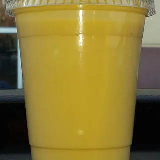 Mango Lassi