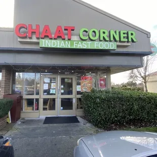 Restaurant in Redmond